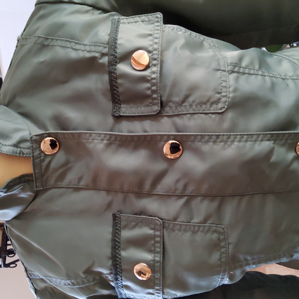 Tory Burch Jacket!! Euc!! - image 2